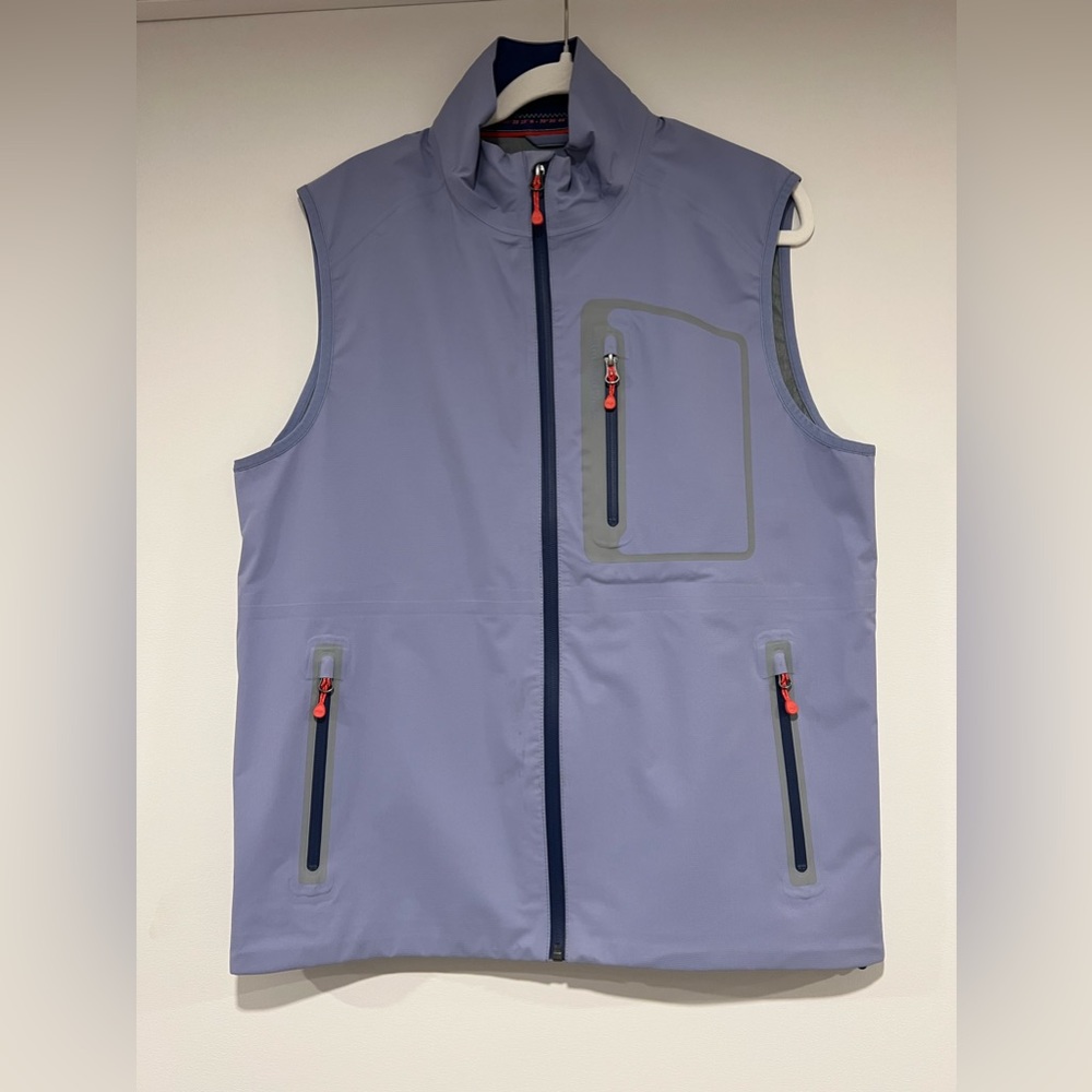 Vineyard Vines. Performance vest. Men’s size Medium